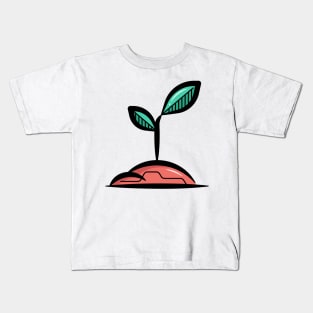 Growth Kids T-Shirt